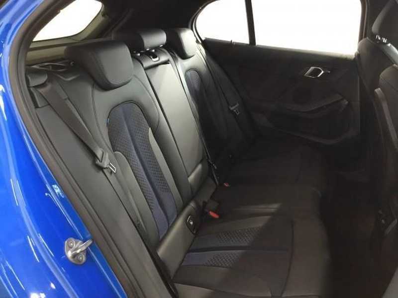 2023 BMW 1-Series 2,0L 2023 Cyprus