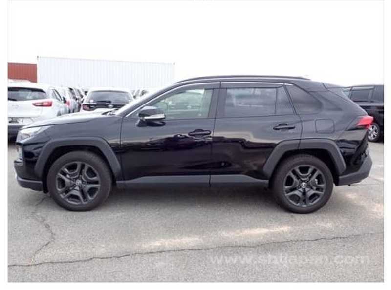 2023 Toyota RAV4 2,5L 2023 Cyprus