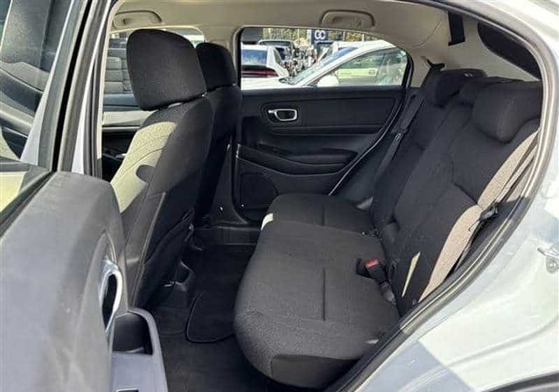 2024 Honda Vezel 1,5L 2024 Cyprus