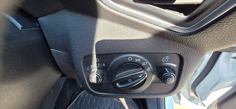 2013 Ford Kuga 1,6L 2013 Cyprus
