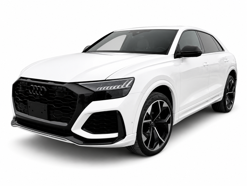 2025 Audi RS Q8 4,0L 2025 Cyprus