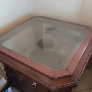 Coffee table, Επαρχία Λευκωσίας — Νέα Λήδρα