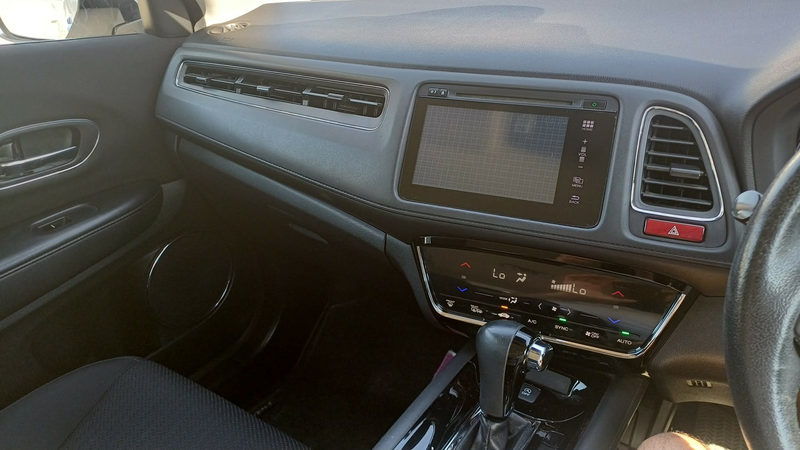2016 Honda HR-V 1,5L 2016 Cyprus