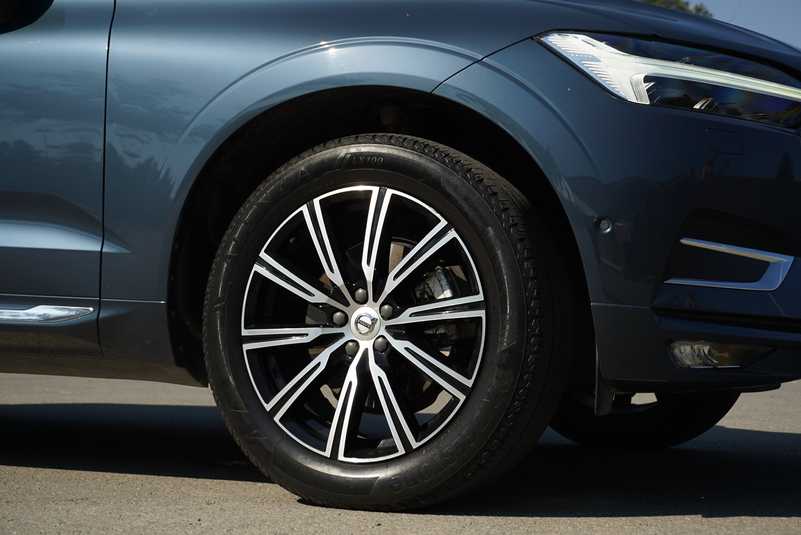 2021 Volvo XC60 2,0L 2021 Cyprus