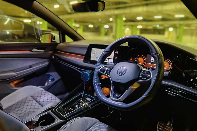 2024 Volkswagen Golf 1,5L 2024 Cyprus