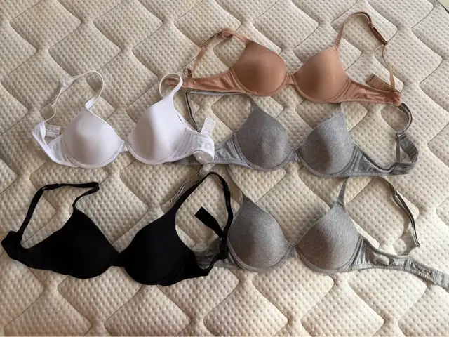 Tezenis bras size 75c, Paphos — Pegeia