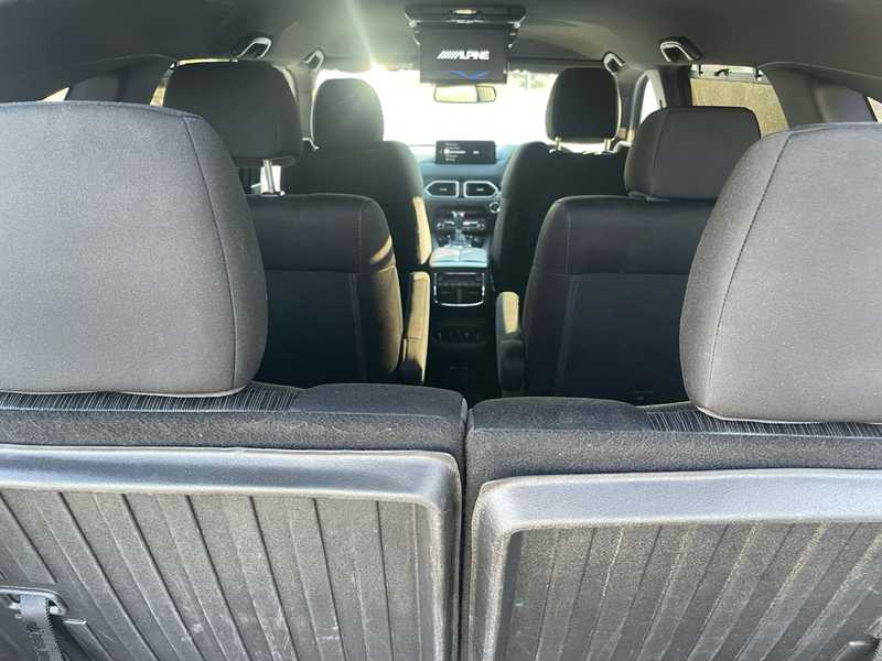 2021 Mazda CX-8 2,2L 2021 Cyprus