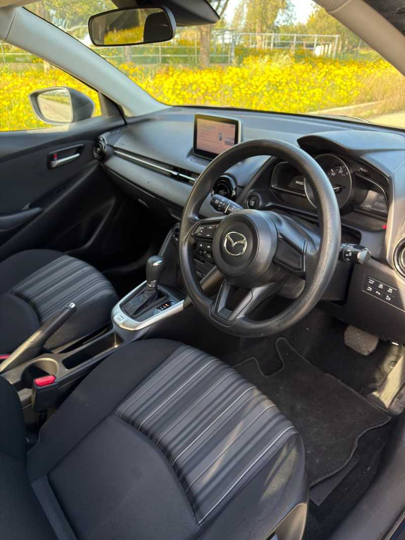 2021 Mazda 2 1,5L 2021 Cyprus