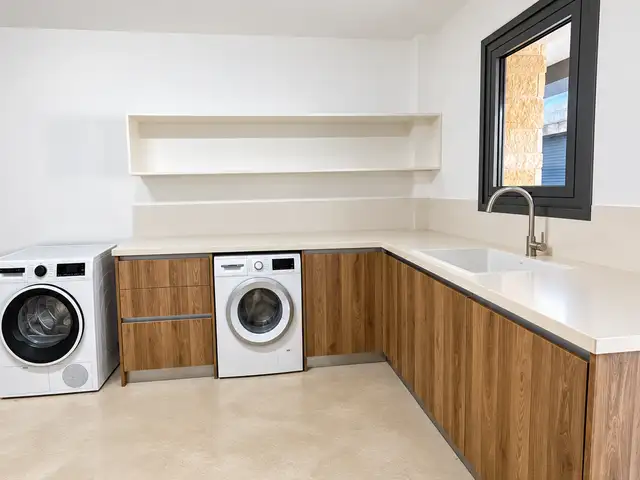 6-bedroom villa to rent, Επαρχία Λεμεσού — Λεμεσός - Αγία Φύλα - 10
