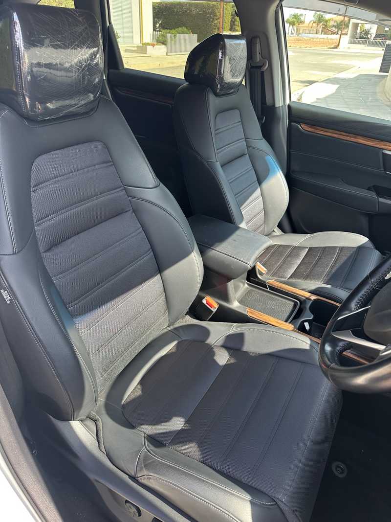 2023 Honda CRV 2,0L 2023 Cyprus