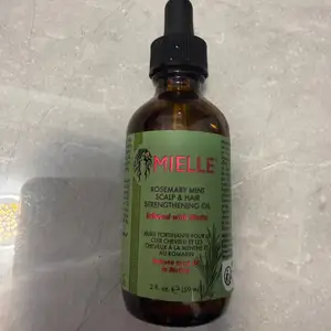 Mille hair oil, Limassol — Limassol - Agia Fyla