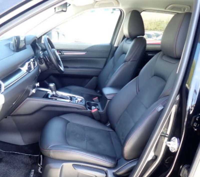 2024 Mazda CX-5 2,0L 2024 Cyprus