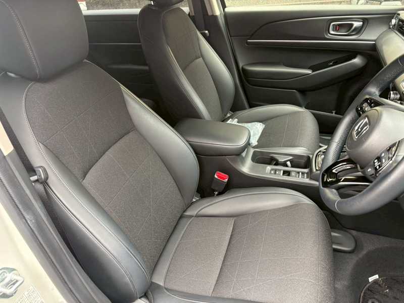 2021 Honda Vezel 1,5L 2021 Cyprus