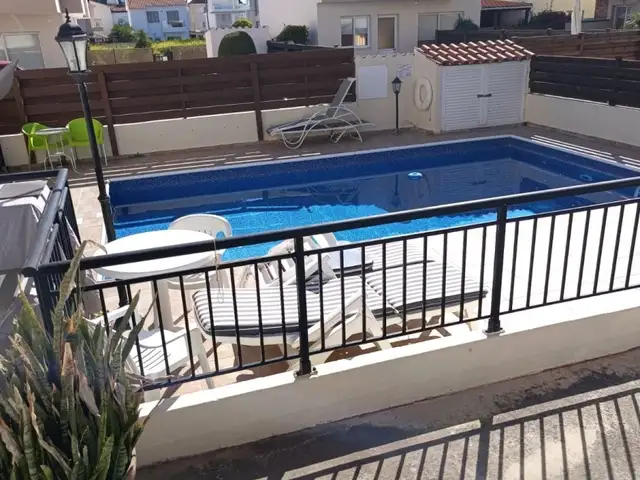 2-bedroom apartment for sale, Επαρχία Πάφου — Universal