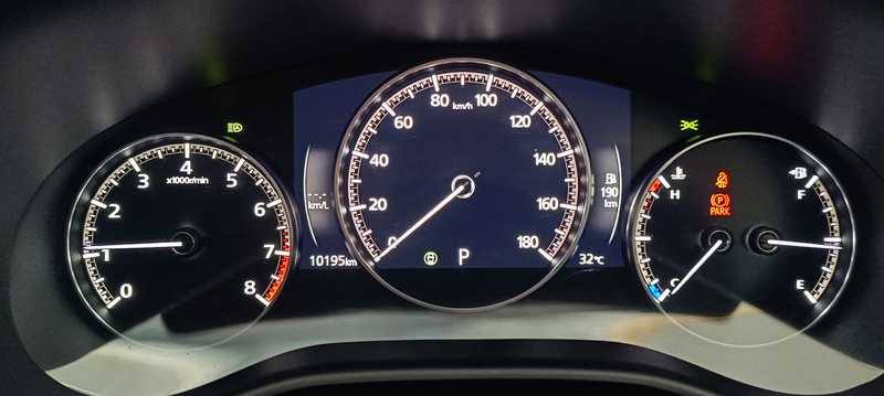 2024 Mazda CX-30 2,0L 2024 Cyprus