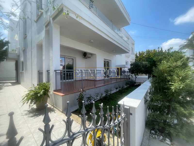 4-bedroom apartment to rent