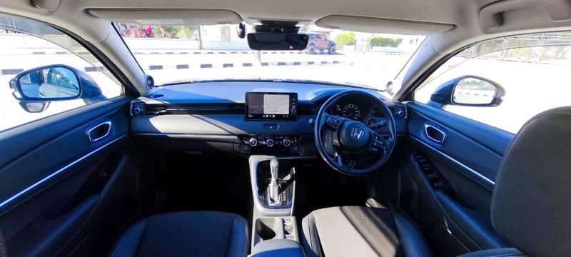 2021 Honda Vezel 1,5L 2021 Cyprus