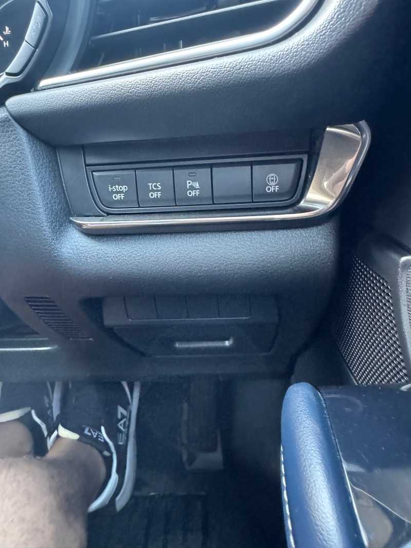 2022 Mazda CX-30 2,0L 2022 Cyprus
