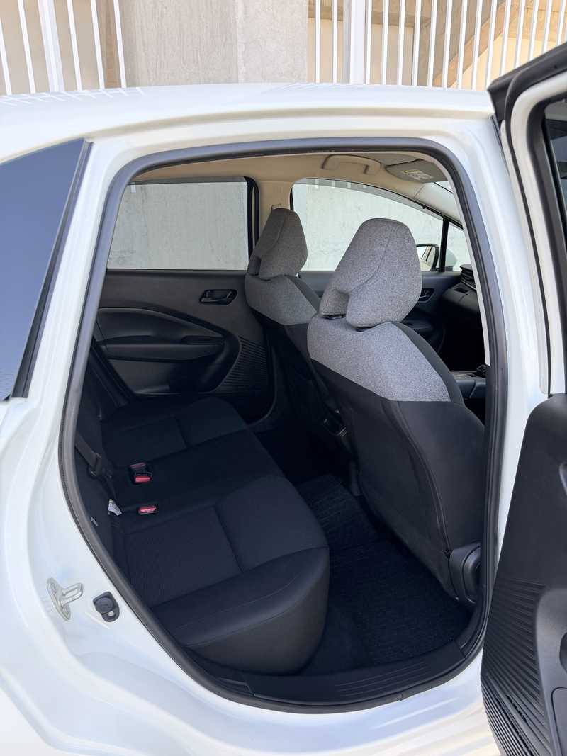 2022 Nissan Note e-Power 1,2L 2022 Cyprus
