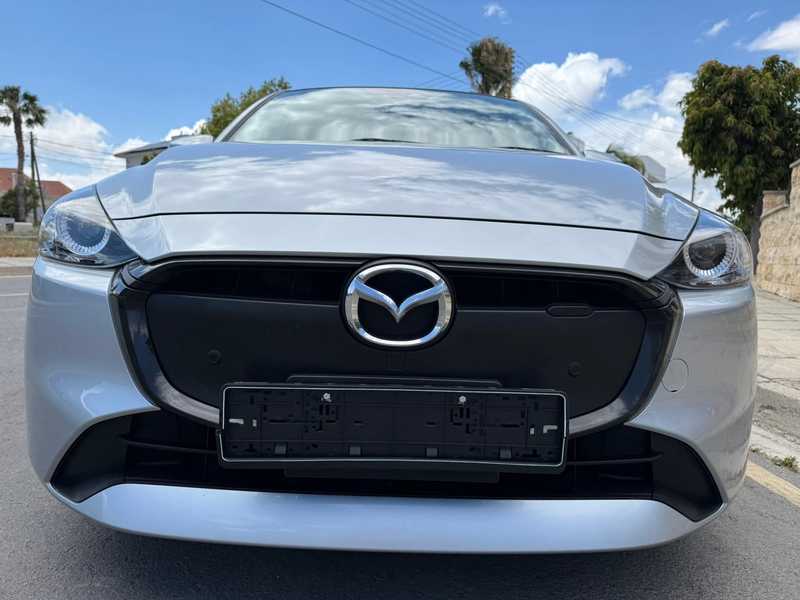 Mazda 2 1,5L 2024