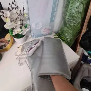 Electrochemic Mittens for hand, Limassol — Asomatos Lemesou
