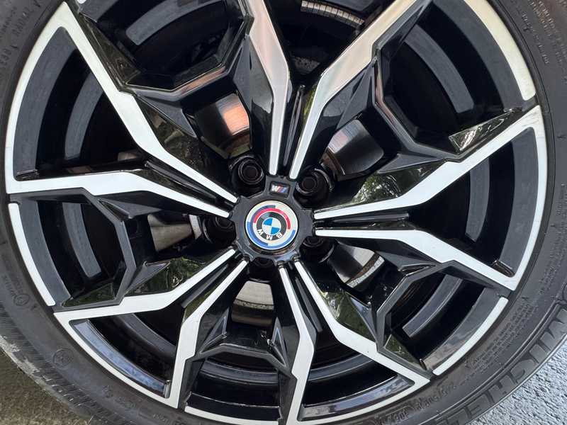 2023 BMW X4 2,0L 2023 Cyprus