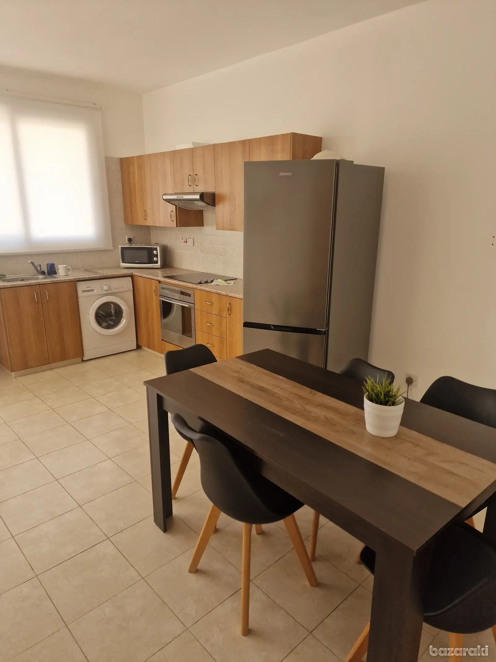 House, 3 bedrooms — 4