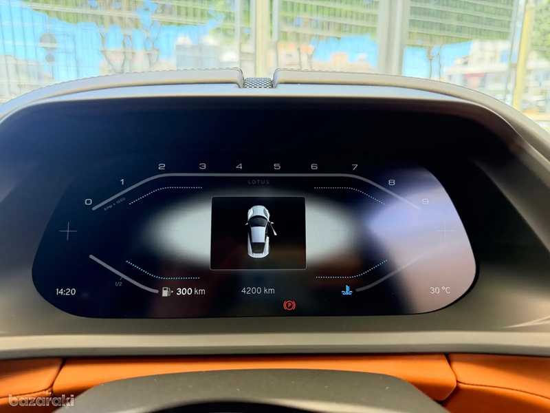 2024 Lotus Emira 2,0L 2024 Cyprus