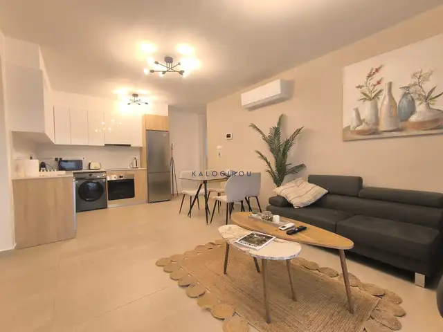 2-bedroom apartment to rent, Larnaca — Livadia Larnakas
