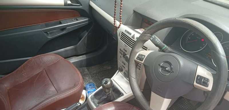 Cars Other 1,4L 2004