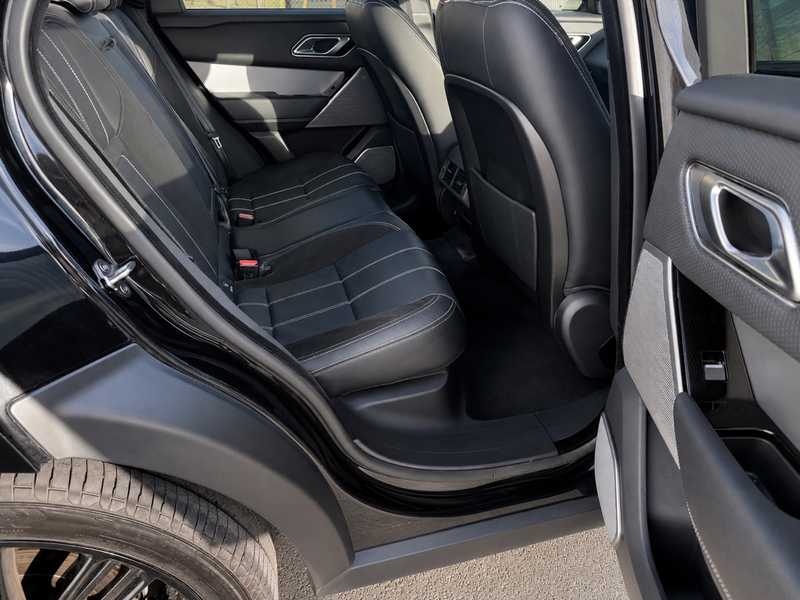 2021 Land Rover Range Rover Velar 3,0L 2021 Cyprus
