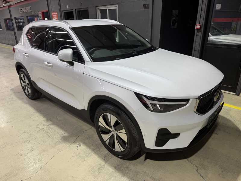 2024 Volvo XC40 2,0L 2024 Cyprus