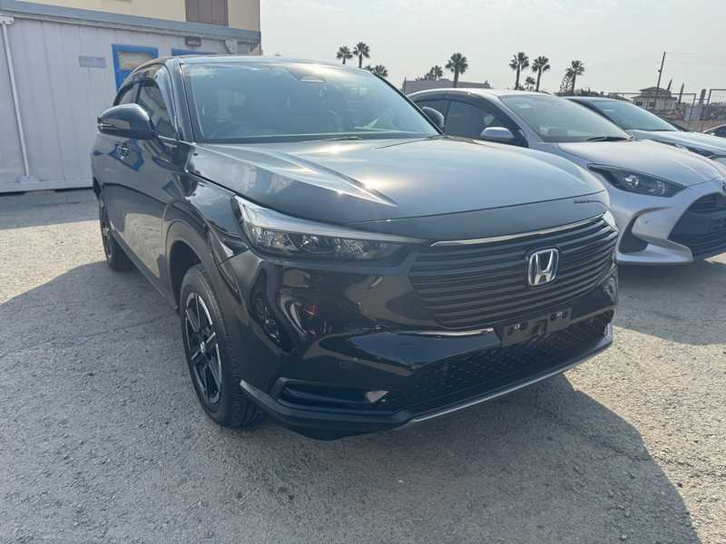 Honda Vezel 1,5L 2022