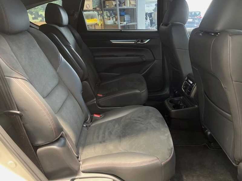 2023 Mazda CX-8 2,5L 2023 Cyprus