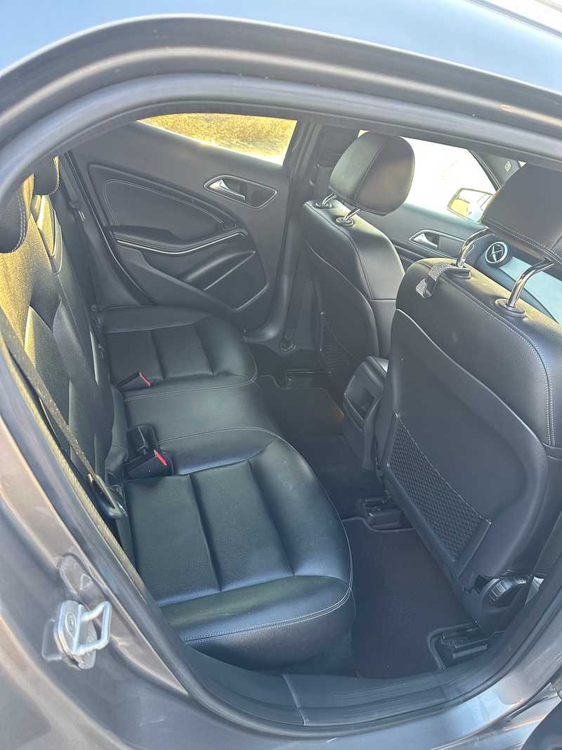 2015 Mercedes-Benz GLA-Class 2,2L 2015 Cyprus