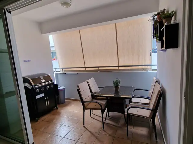 3-bedroom apartment for sale, Επαρχία Λευκωσίας — Αγία Βαρβάρα Λευκωσίας