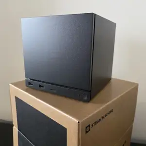 Valve steam machine 2026 512gb, Επαρχία Λεμεσού — Λεμεσός - Καθολική