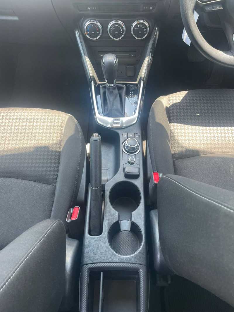 2017 Mazda Demio 1,3L 2017 Cyprus