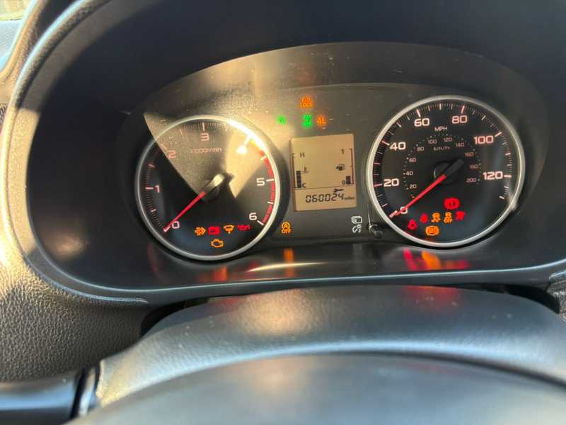 2017 Mitsubishi L200 2,4L 2017 Cyprus