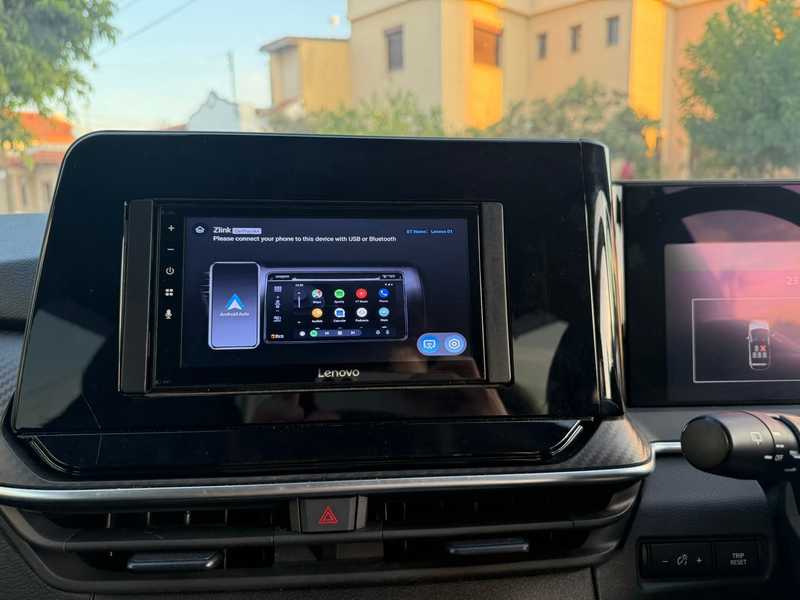 2022 Nissan Note e-Power 1,2L 2022 Cyprus