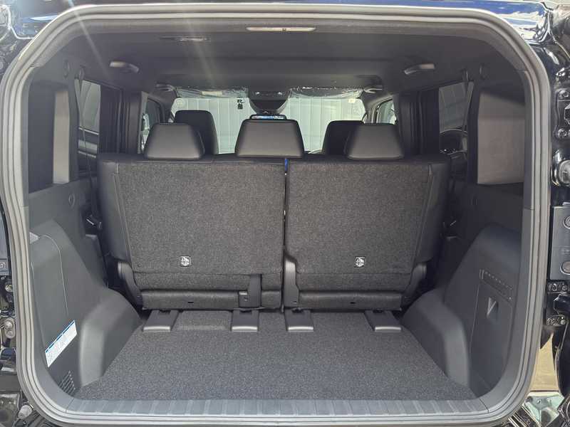 2026 Toyota Land Cruiser FJ 2,7L 2026 Cyprus