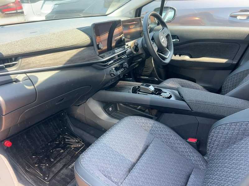 2025 Nissan Aura 1,2L 2025 Cyprus