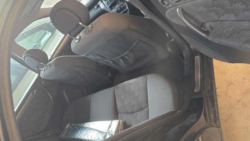 2001 Mercedes-Benz C-Class 2,0L 2001 Cyprus