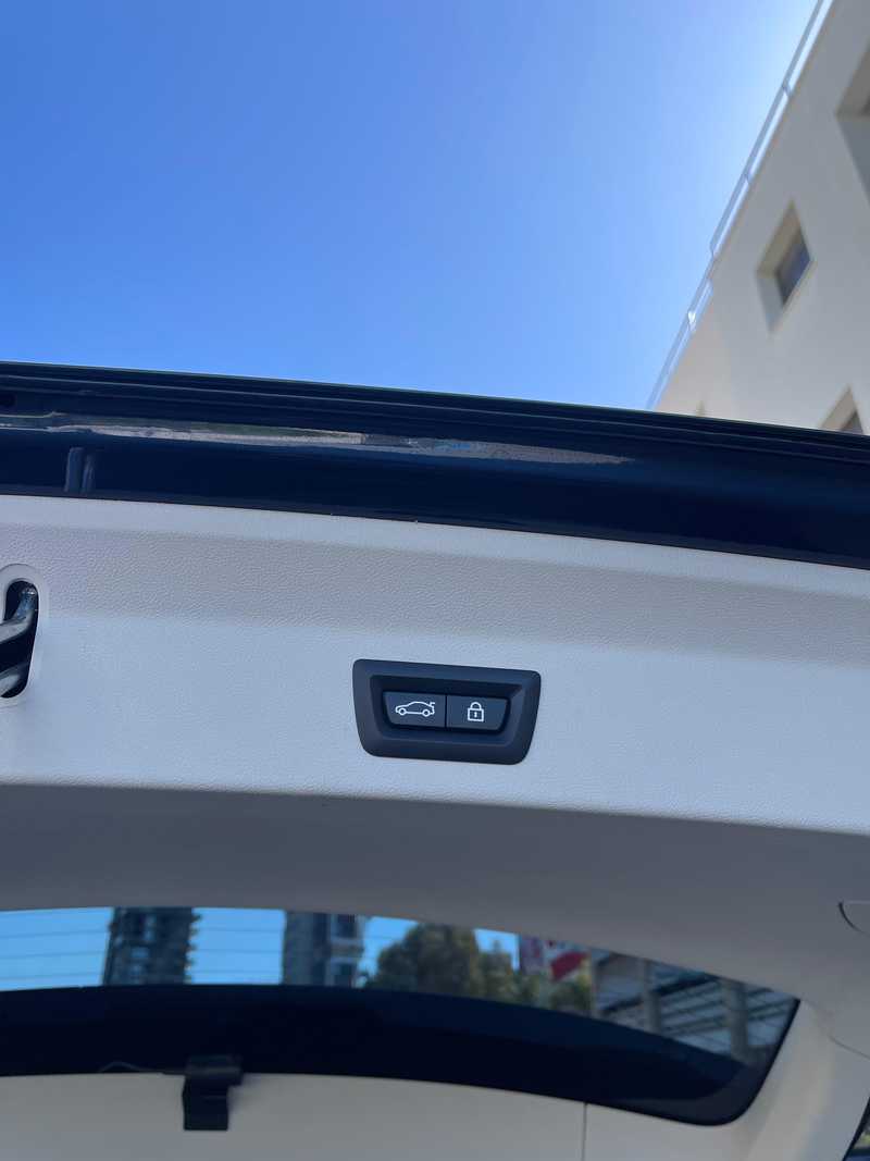 2021 BMW X3 2,0L 2021 Cyprus