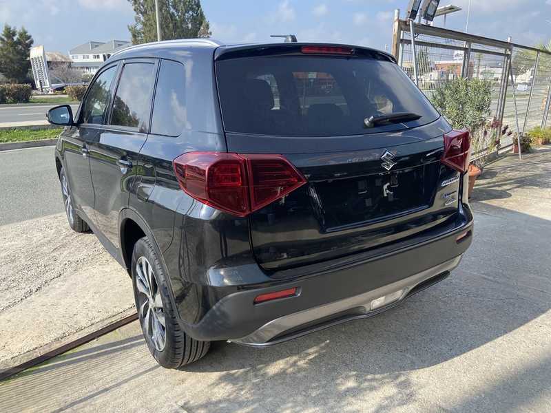 2023 Suzuki Escudo 1,5L 2023 Cyprus