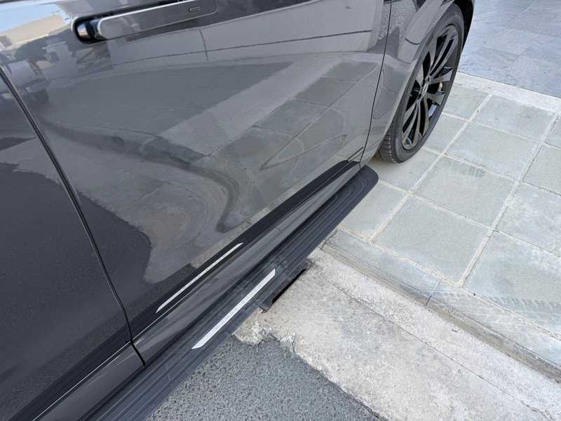 2025 Land Rover Range Rover Sport 3,5L 2025 Cyprus