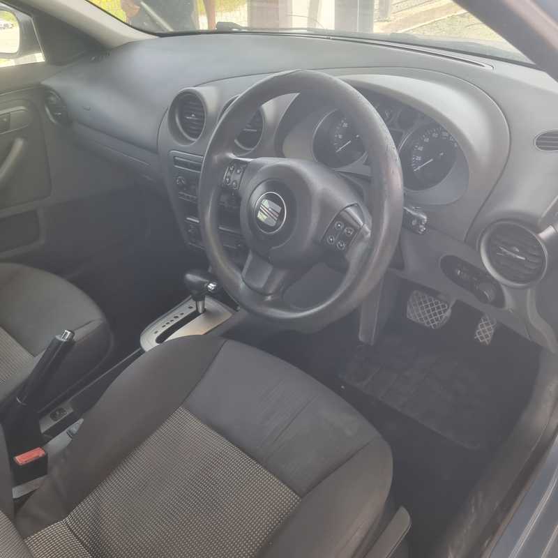 2007 Seat Cordoba 1,4L 2007 Cyprus