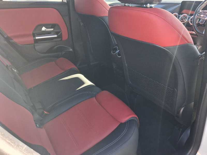 2024 Mercedes-Benz GLA-Class 2,0L 2024 Cyprus