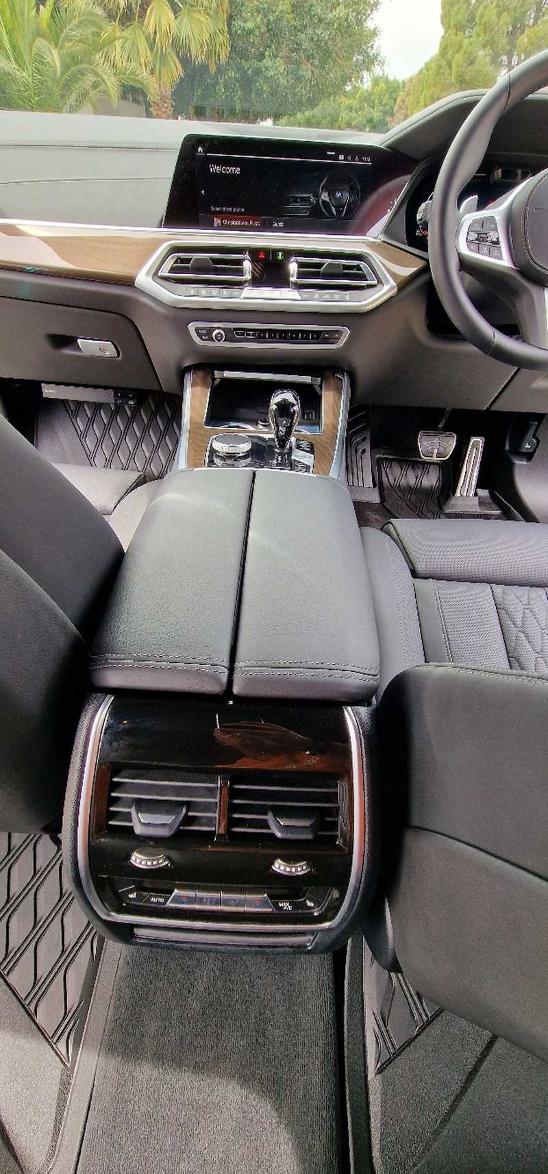 2023 BMW X5 3,0L 2023 Cyprus