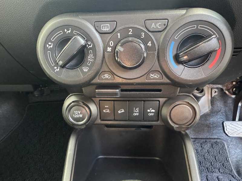 2020 Suzuki Ignis 1,2L 2020 Cyprus